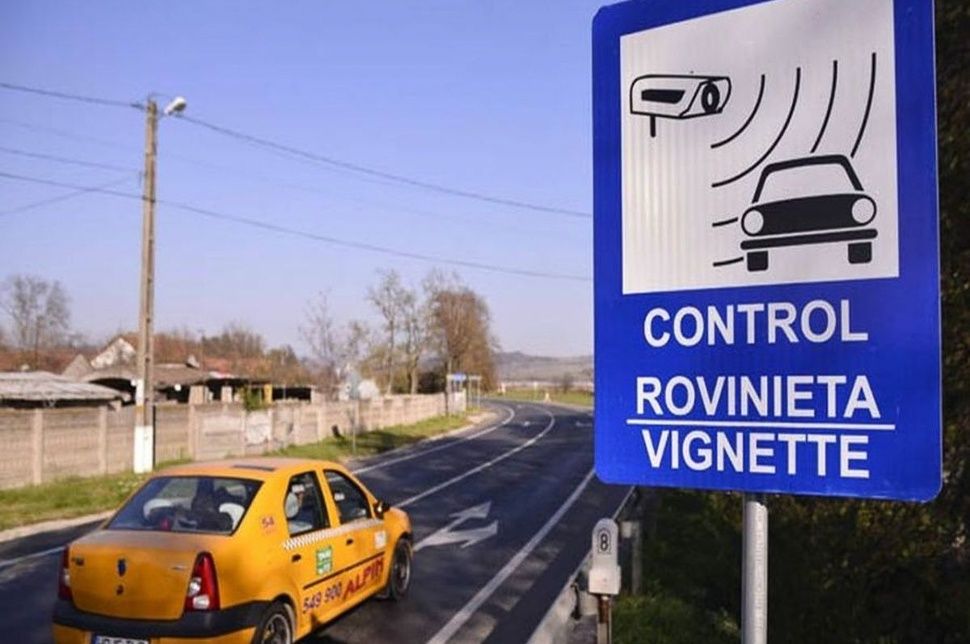 Vigyázz, hová fizeted be az útdíjat