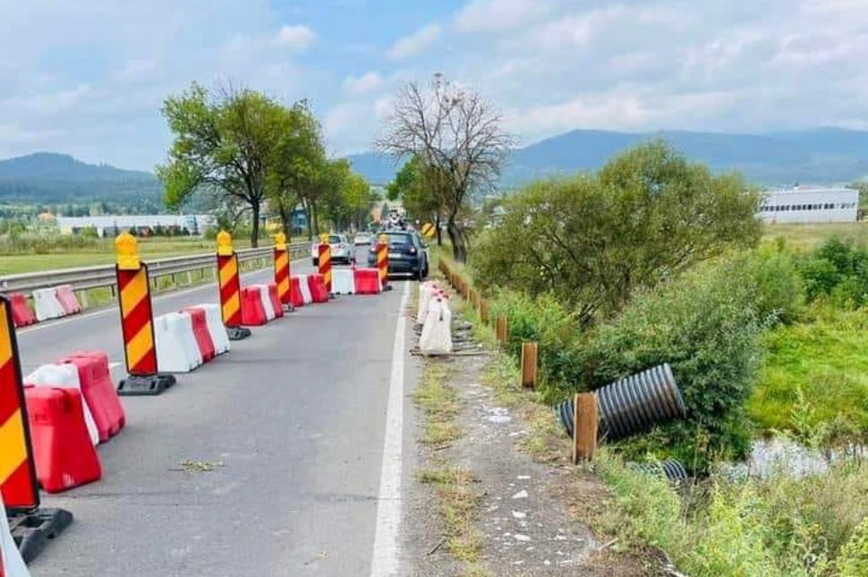 Erre menj, ha Csíkba mennél