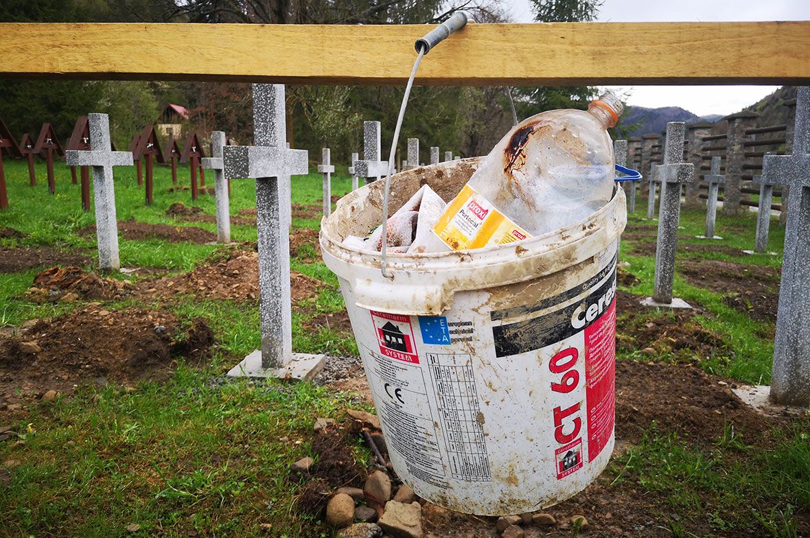 Úzvölgye: reagált a bákói prefektus