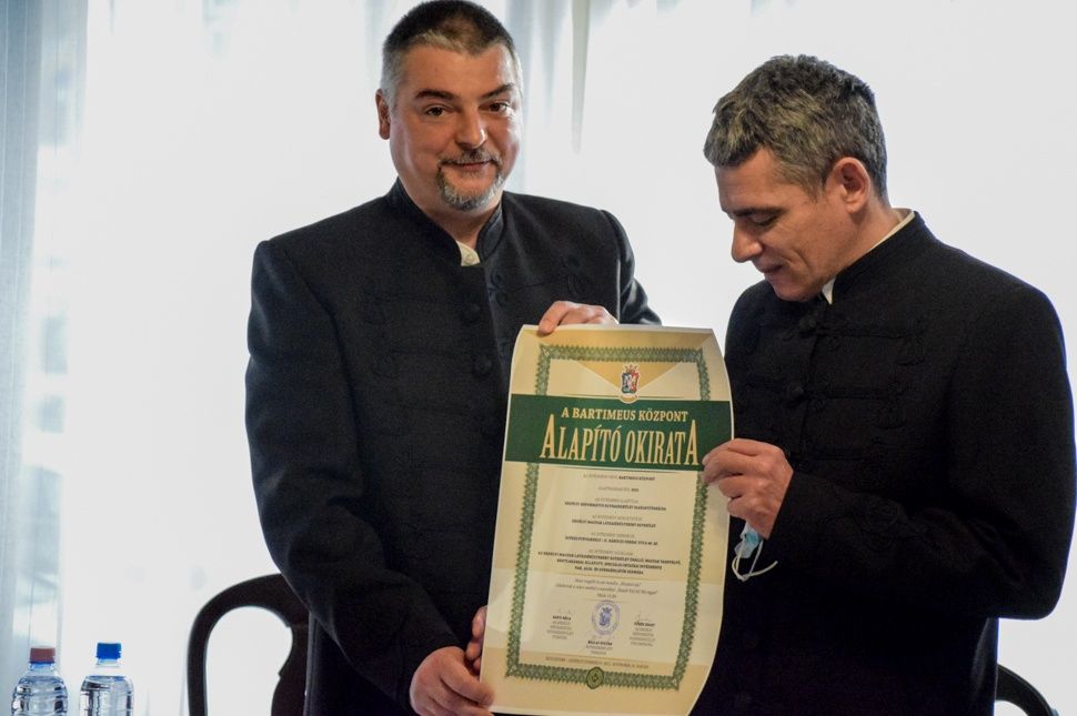 Csattoghatnak a Braille-írógépek a vakiskolában