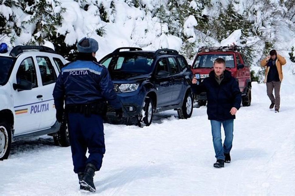 Újra vetítik a Balánbányán forgatott filmet