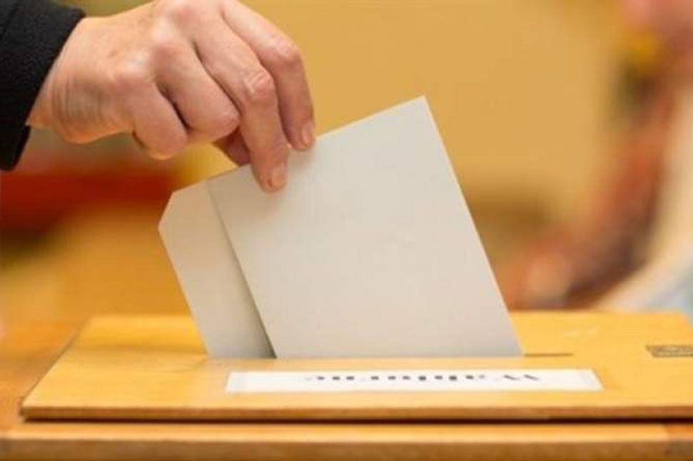 Elköltözik három szavazóközpont Udvarhelyen