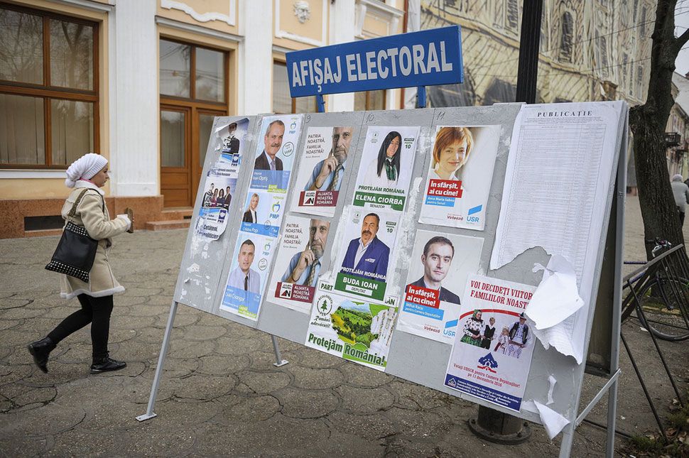 Indul a hivatalos kampányidőszak