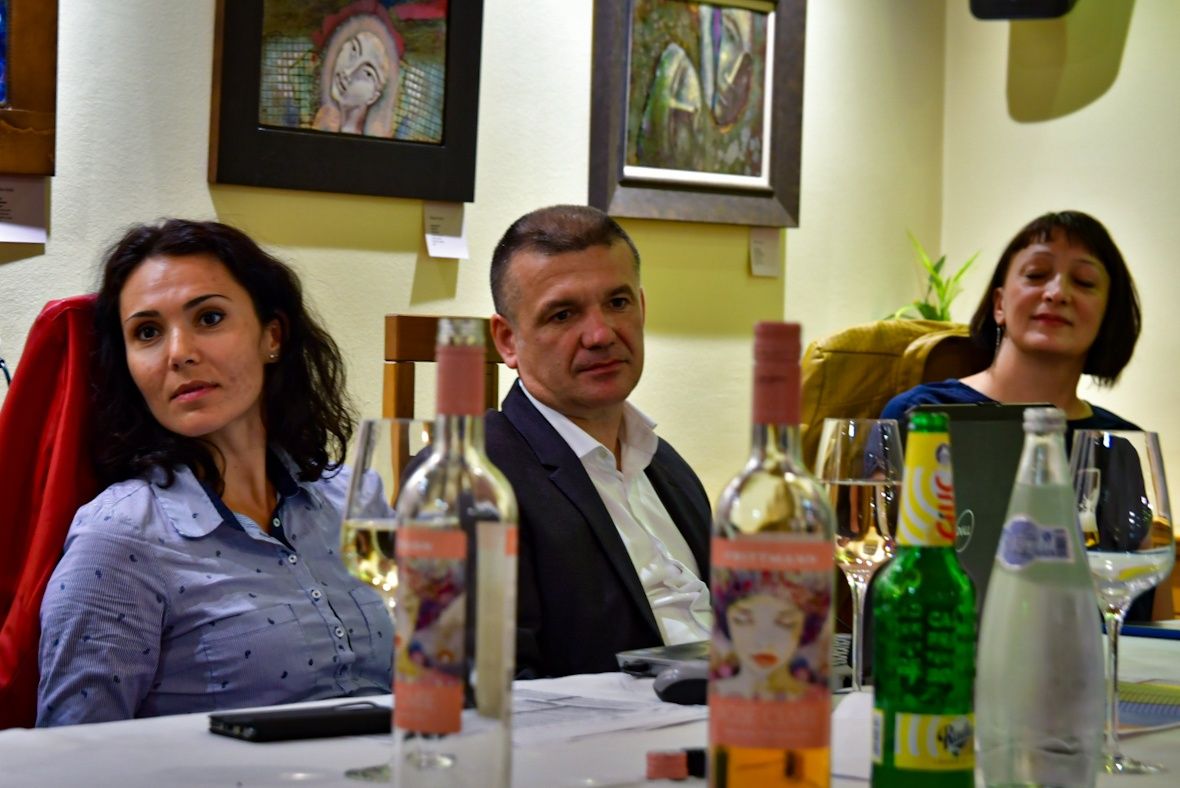 Mike szerint veszített a város