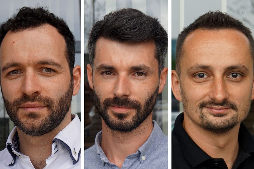 Ha beleállnak a földbe, az nem a koronavírus miatt lesz