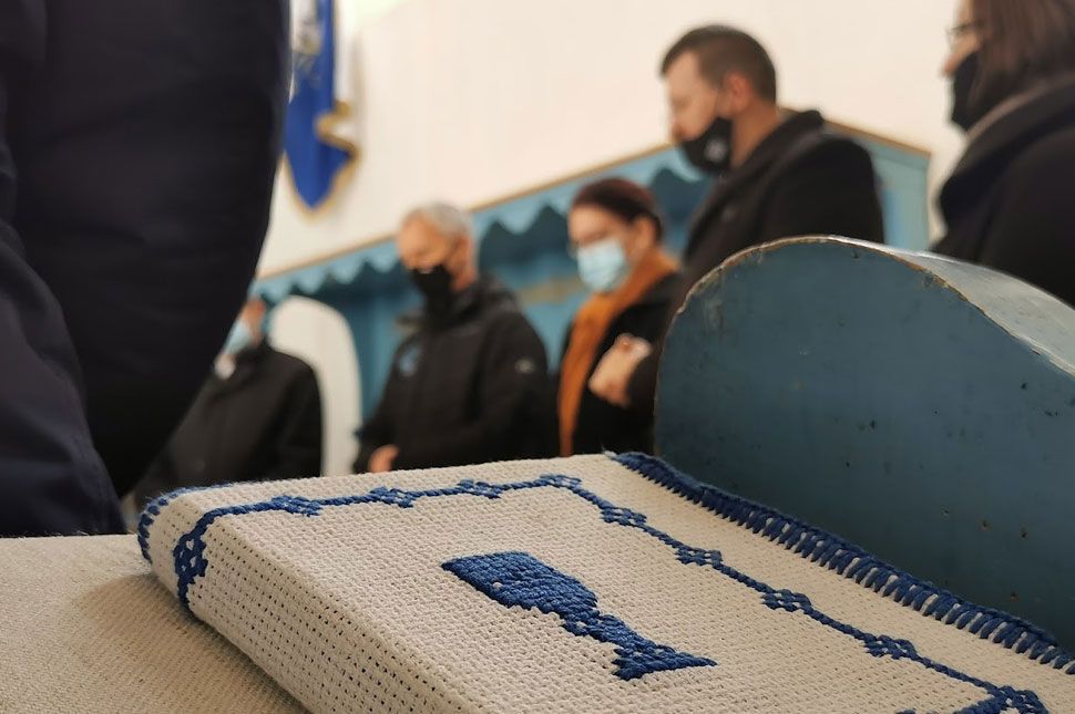 Újra templomban ünnepelheted a húsvétot