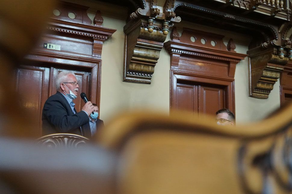 Macops: Nem elvesztettük a pert, hanem egyszerűen feladtuk