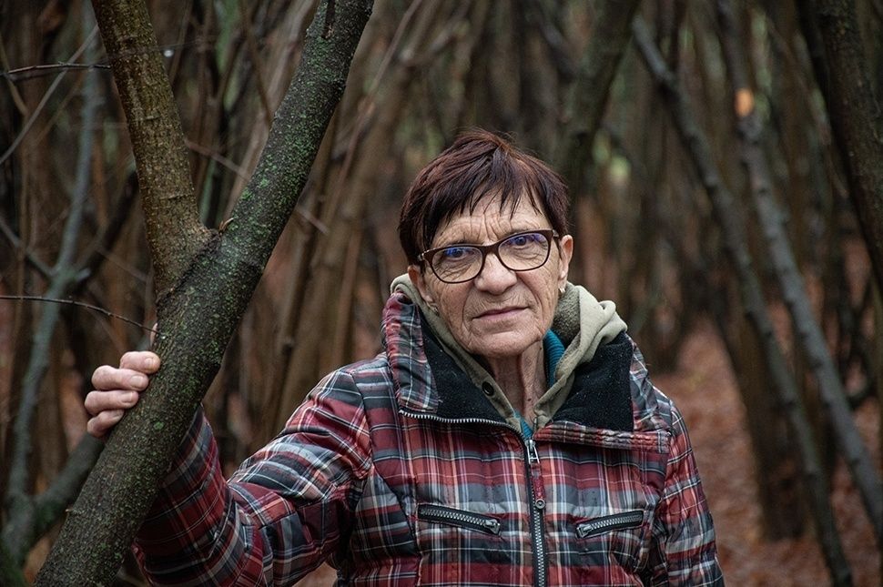 Szervezetünk vágyódik a Teremtő adta füvekre