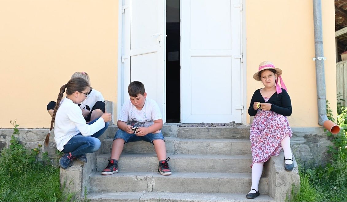 Az élet, az már csak élet (videó)