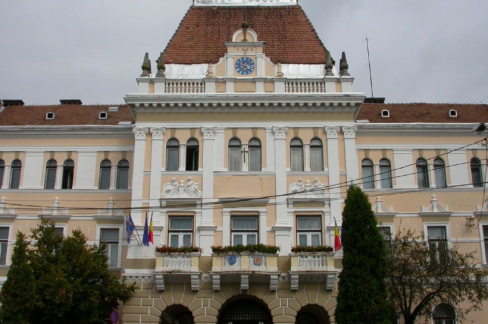 Megéri a városházán dolgozni