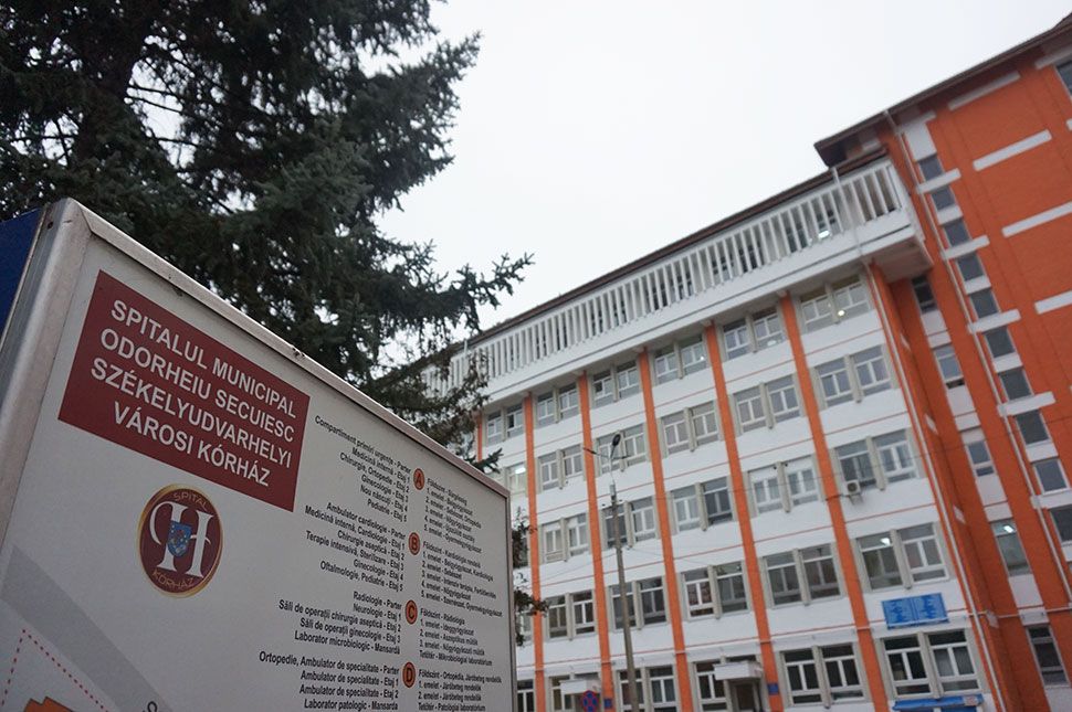 Egy lépésre vagyunk az influenzajárványtól