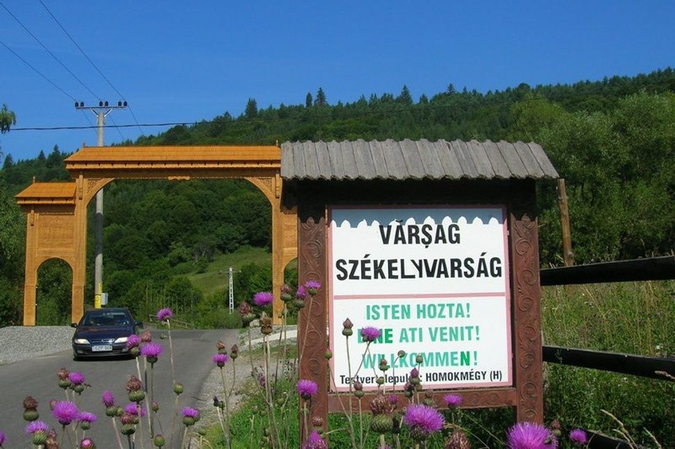 Ittasan okozott balesetet Varságon