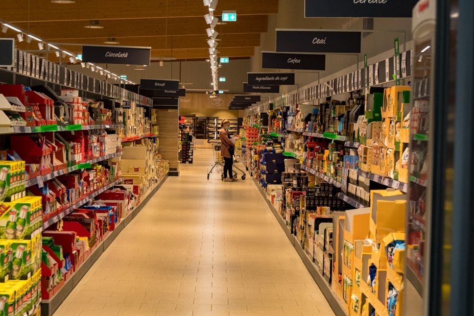 Kitalálod, melyik élelmiszer drágult a legtöbbet?