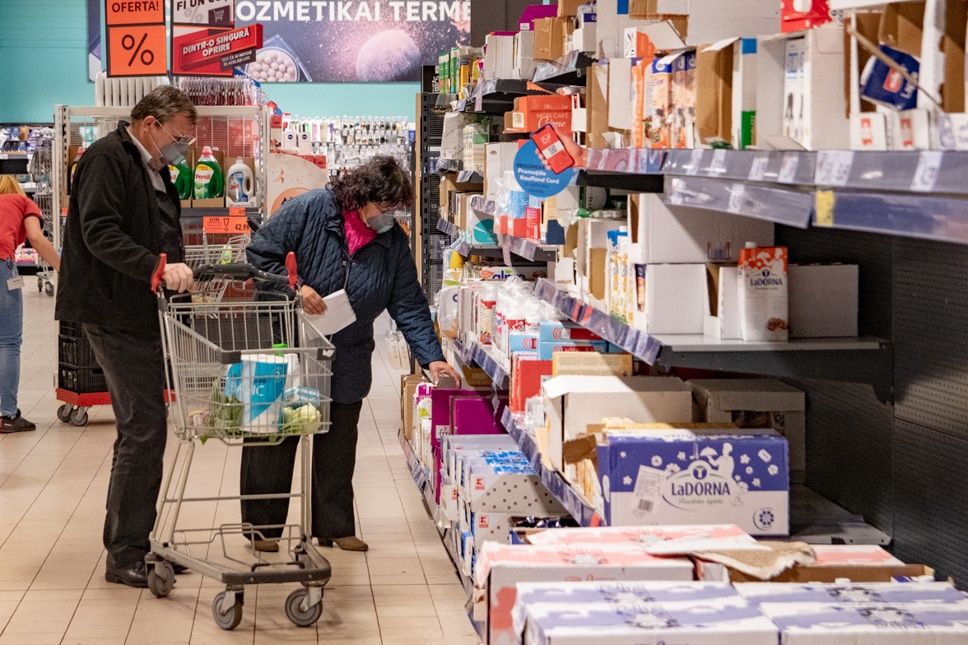 Egy új halott a megyében