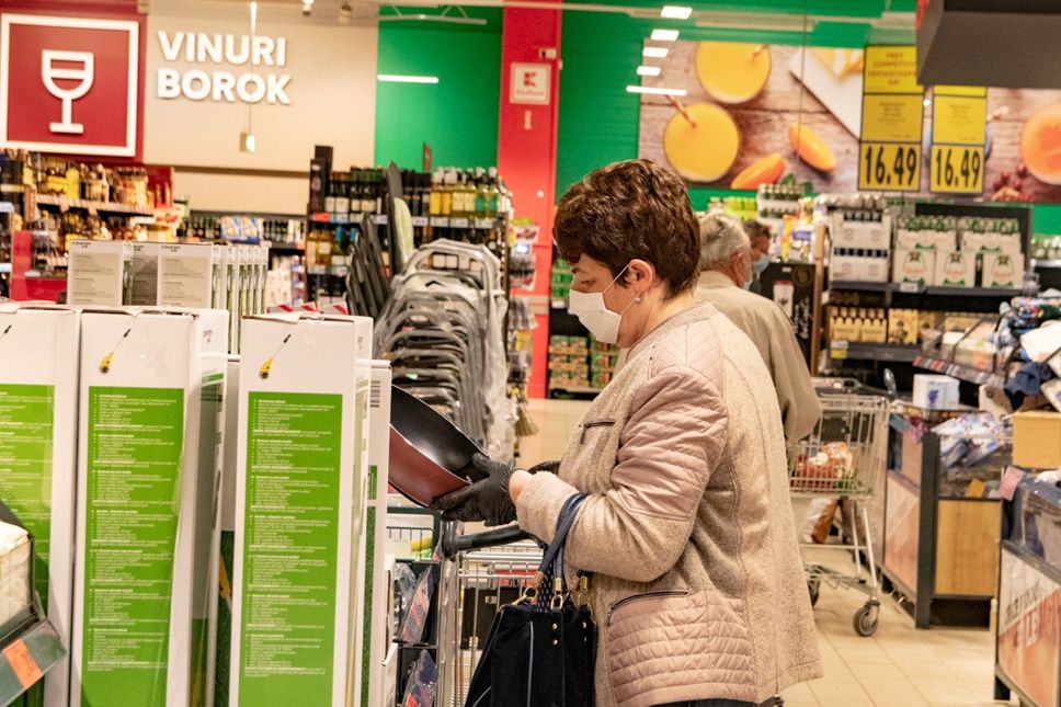 Több mint kétezer beteg egy nap alatt