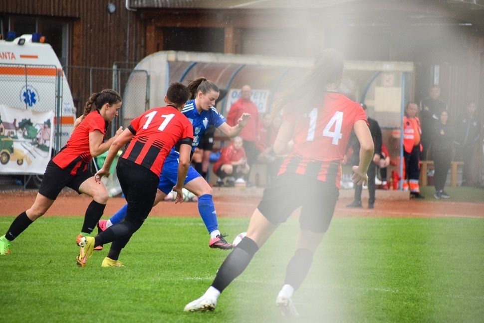 Megyei riválisával csapott össze a Vasas