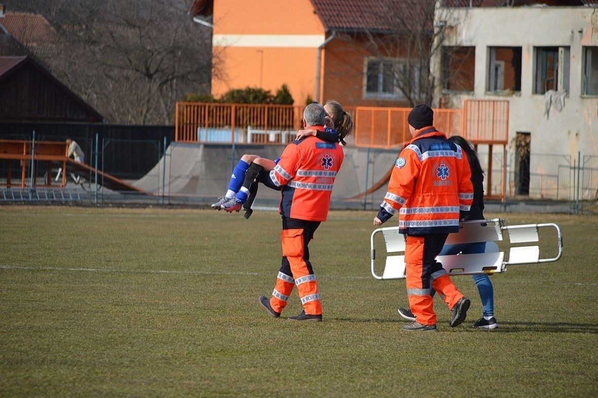 Áldozatokat is szedett a Vasas vasárnapi bajnokija