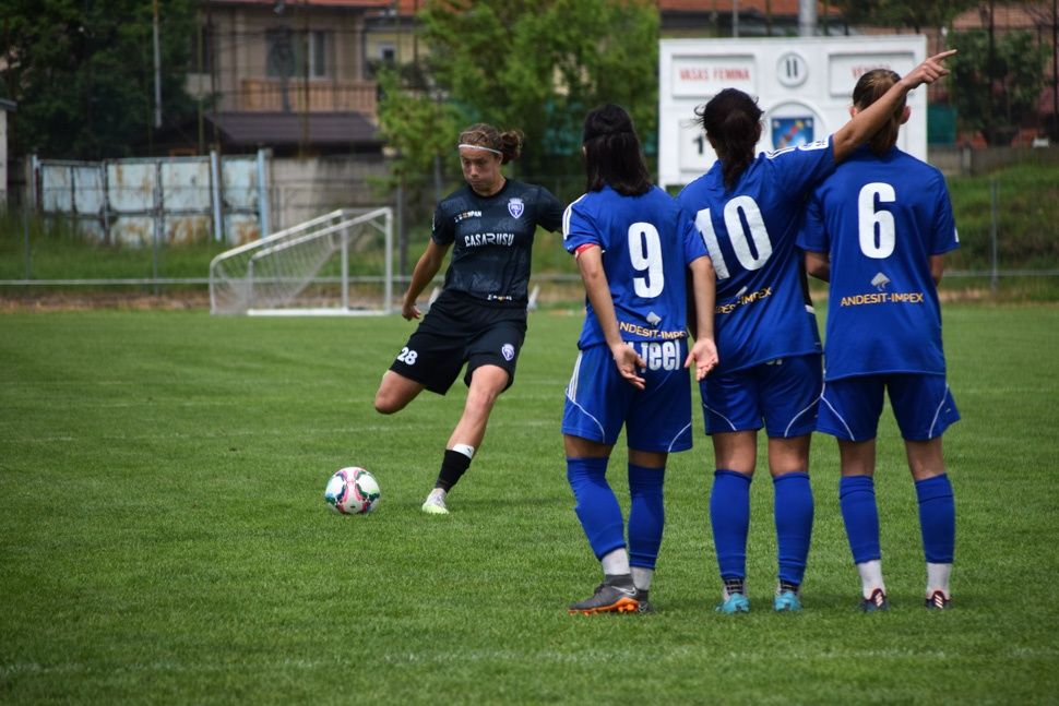 Nagyon közel járt a bravúrhoz a Vasas