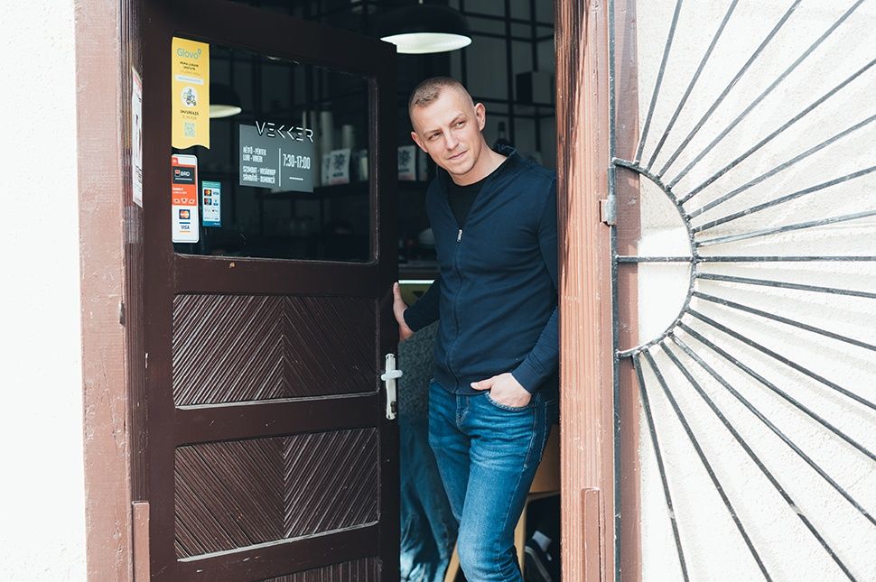 Vinczellér Árpád: tőlünk lesz jobb vagy rosszabb egy város