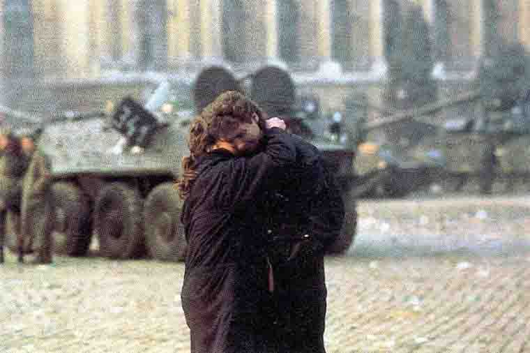 Volt értelme harcolni?