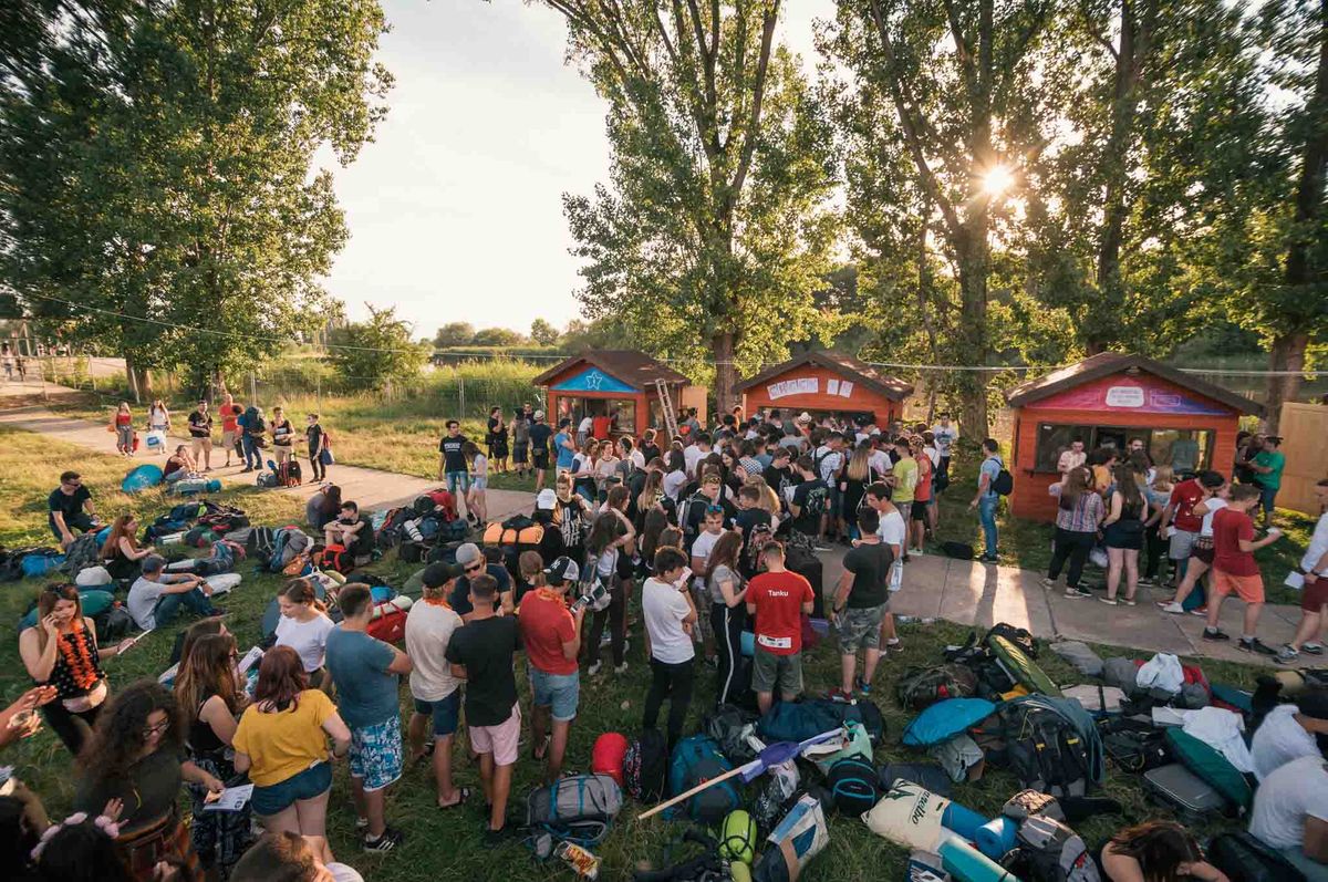 Mi a VIBE, kicsitesó?