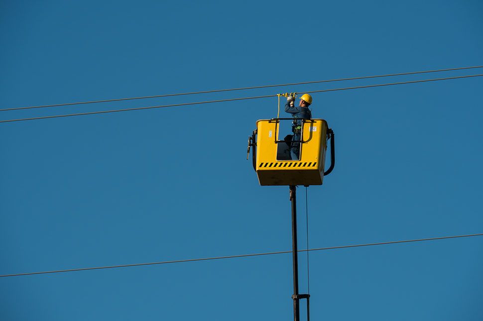 Keresztúron lekapcsolják a villanyt