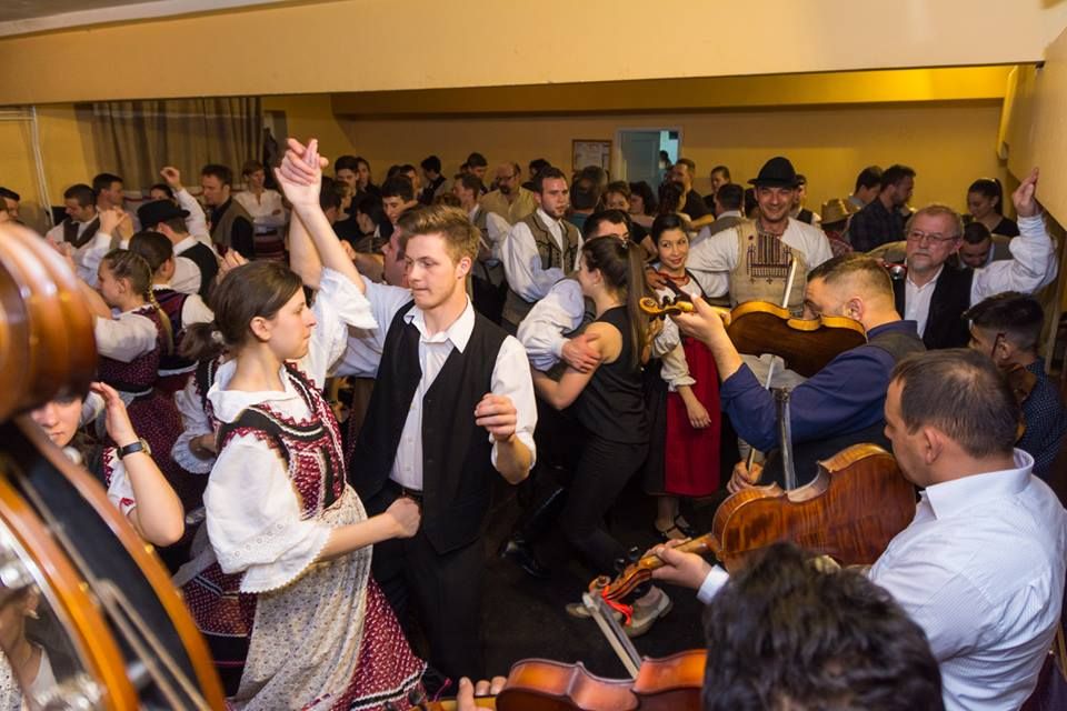 Tánccal a gyógyulásért