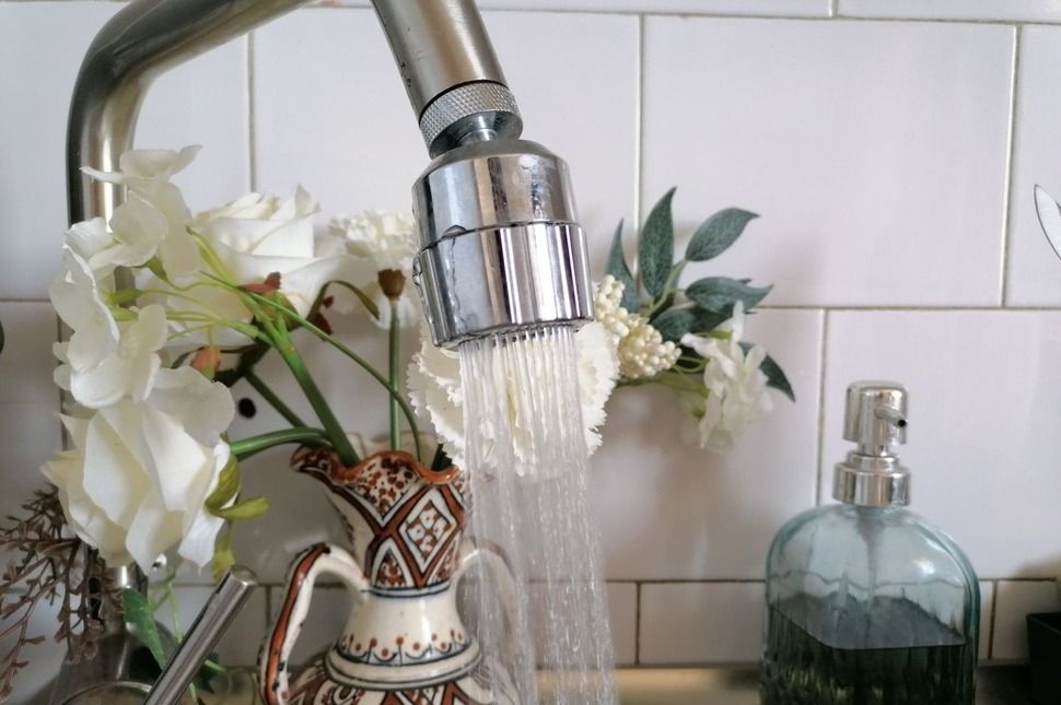 Négy nap alatt harmadszor veszik el a vizet