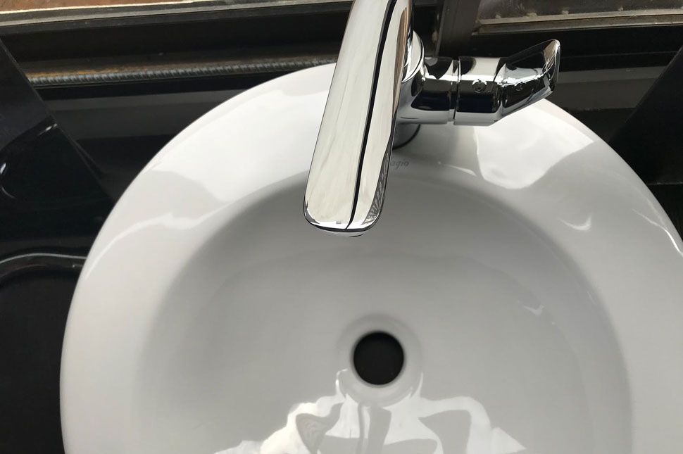 Átmeneti vízhiányra lehet számítani csütörtökön