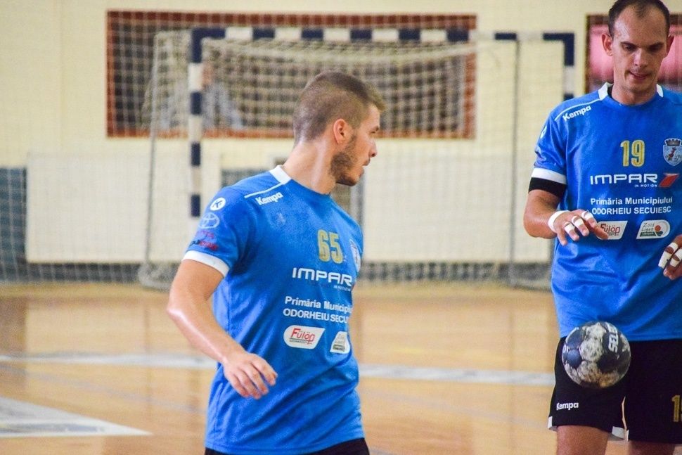 Egykori játékosai ellen játszik a VSK