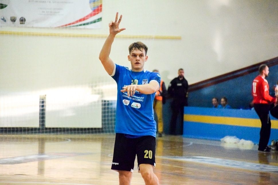 Buzău ellen nem sikerült, Temesvár ellen lehet javítani