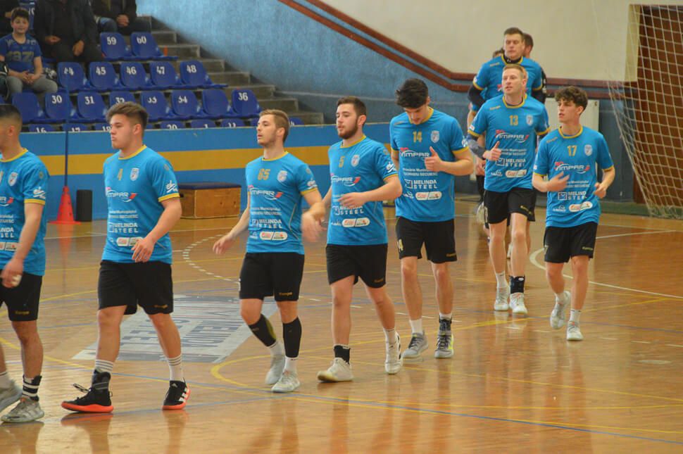 Bölények Ligája, jövünk!