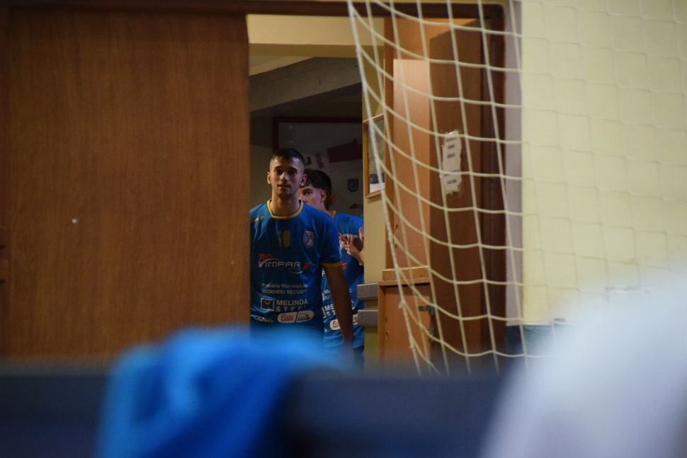 Jó volt látni a fiúkat így játszani újra