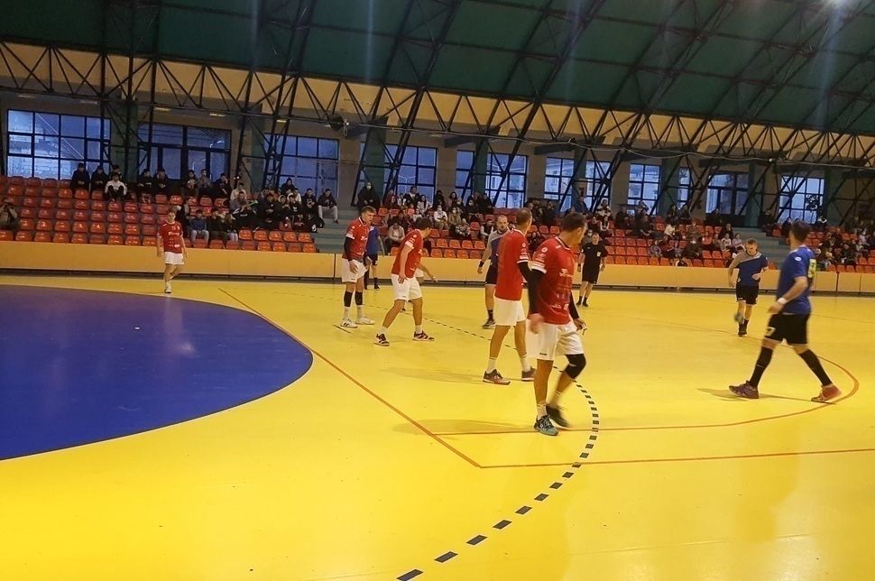 Riválisával találkozott a kupában a VSK