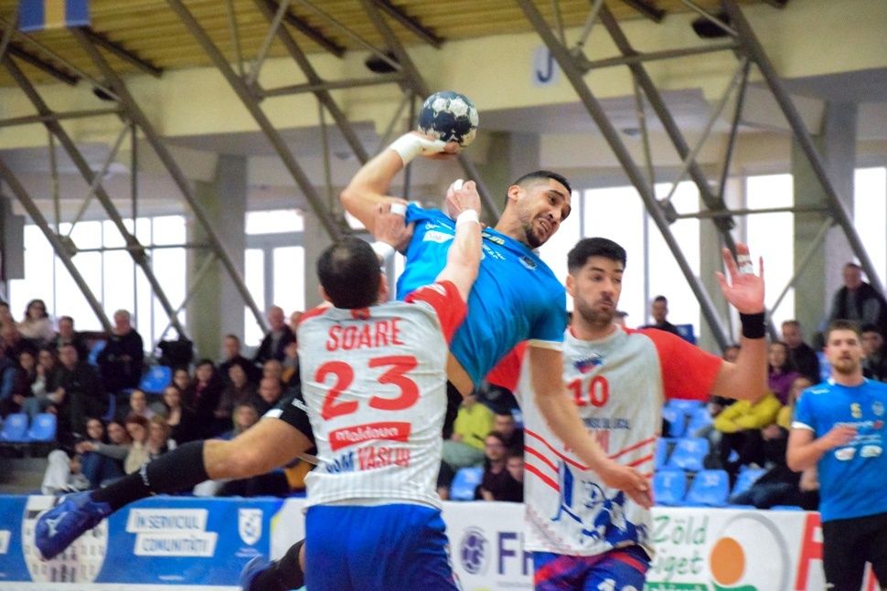 Többek maradása biztos már az udvarhelyi kézicsapatban