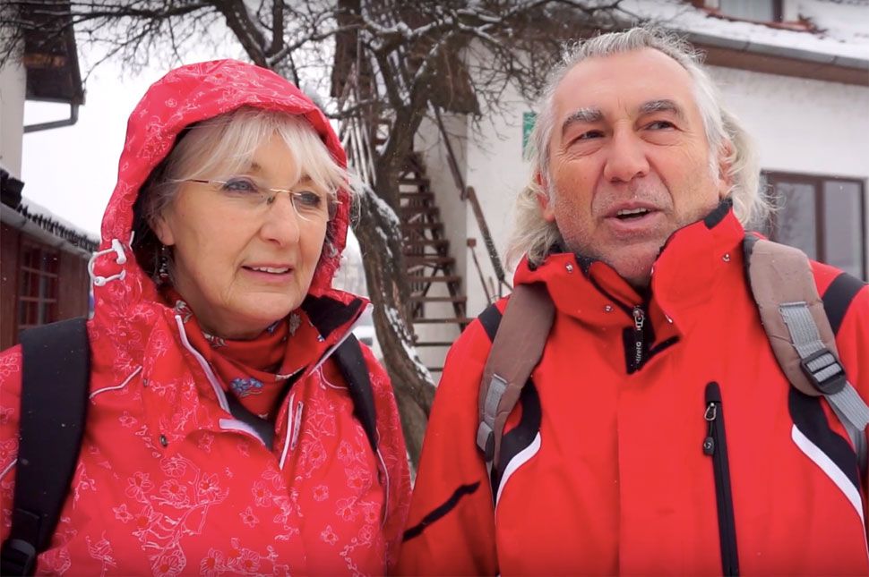 Jó ember volt, az biztos, de én nem ismertem annyira