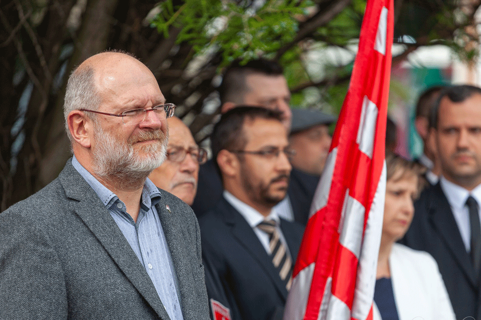 Ellenfélből partner: nem ismerik annyira, de elfogadják Zakariást