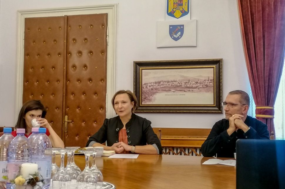 Elkönyvelték az évet, hangolódhatunk jövőre