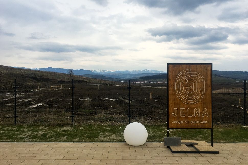 A borban kifizetett freskó története