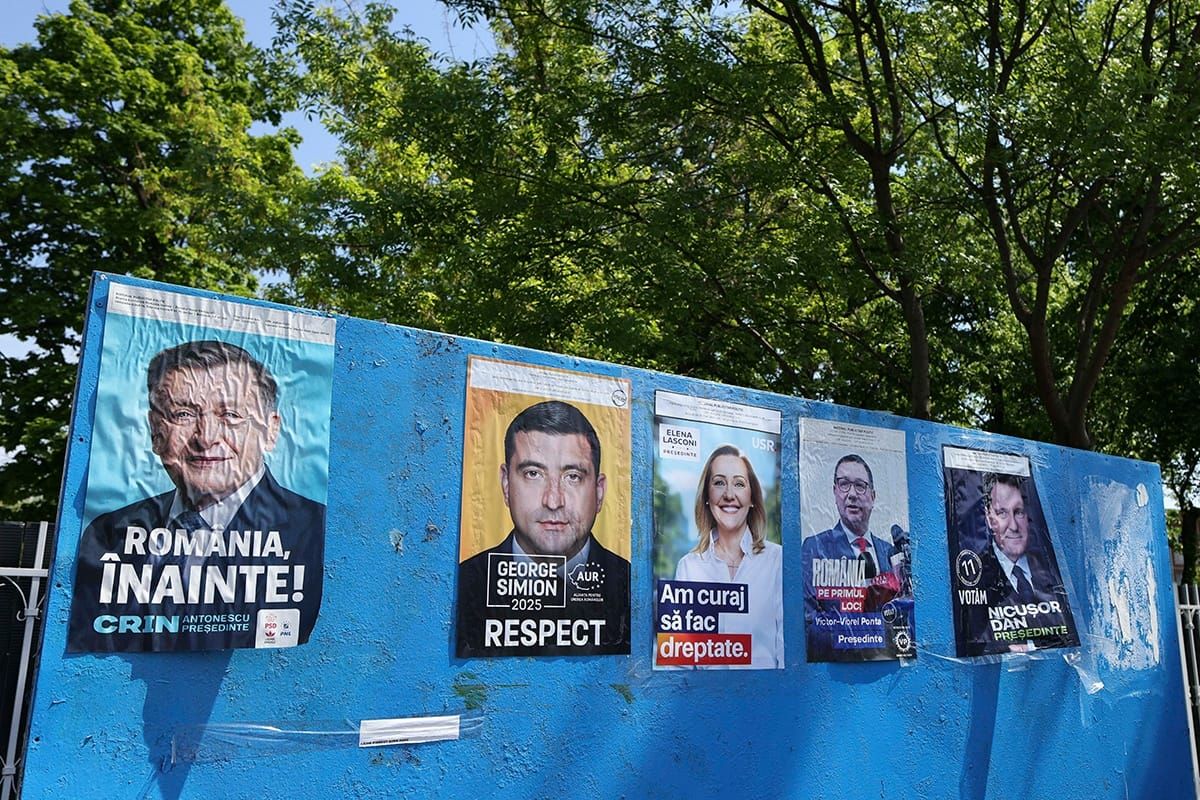 Helyzetjelentés a választási kavalkádból