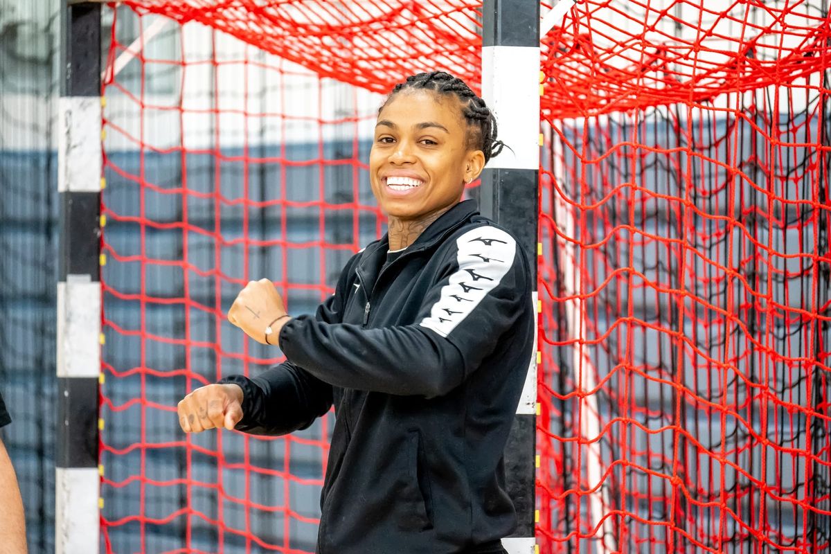 Ez már Európa legjobb négy csapatáról szól