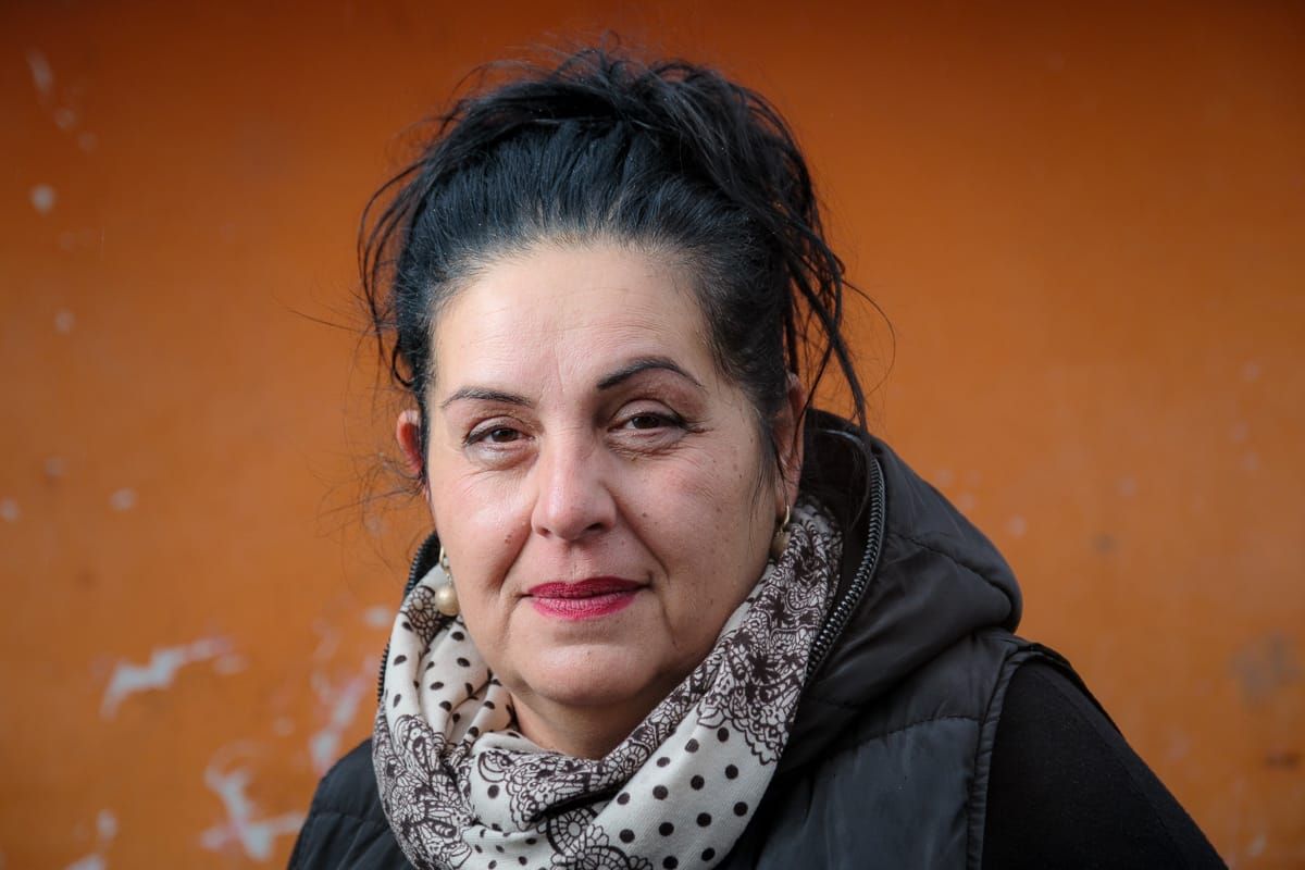 Csak akkor tudok lefeküdni, ha egy jót is tettem valakinek