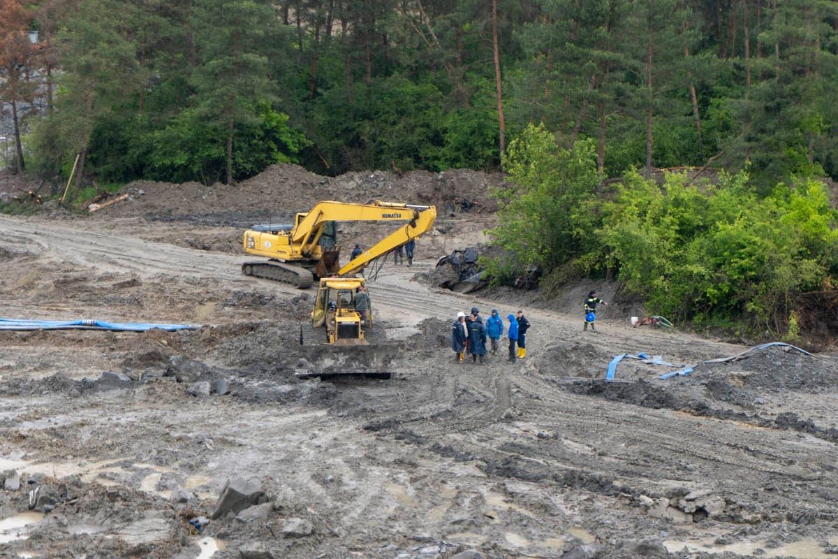 Elsőként szólal meg a földtudományi közösség a parajdi sóbánya ügyében