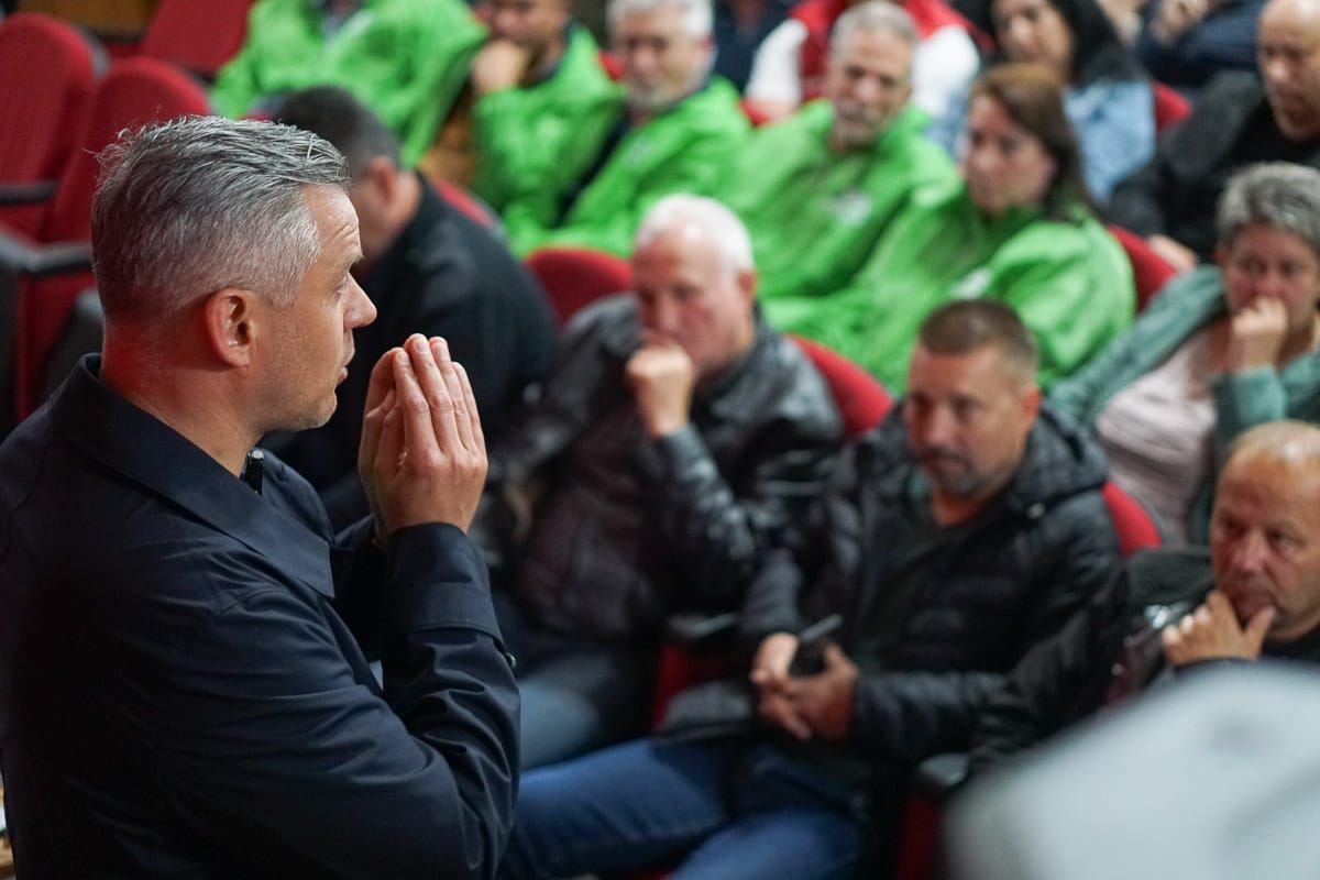 Hiába nyugtatnak a politikusok, Parajdnak lőttek a bánya nélkül