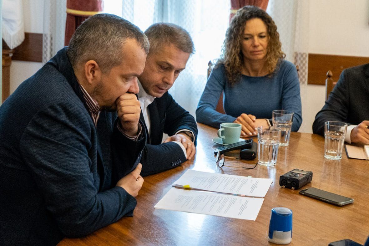 Udvarhely nem elégszik meg a középszerűséggel?