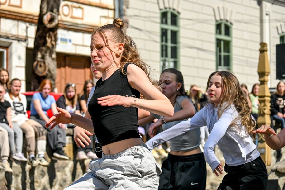 Mert félre lehet tenni az ellenérzéseket és közösen alkotni