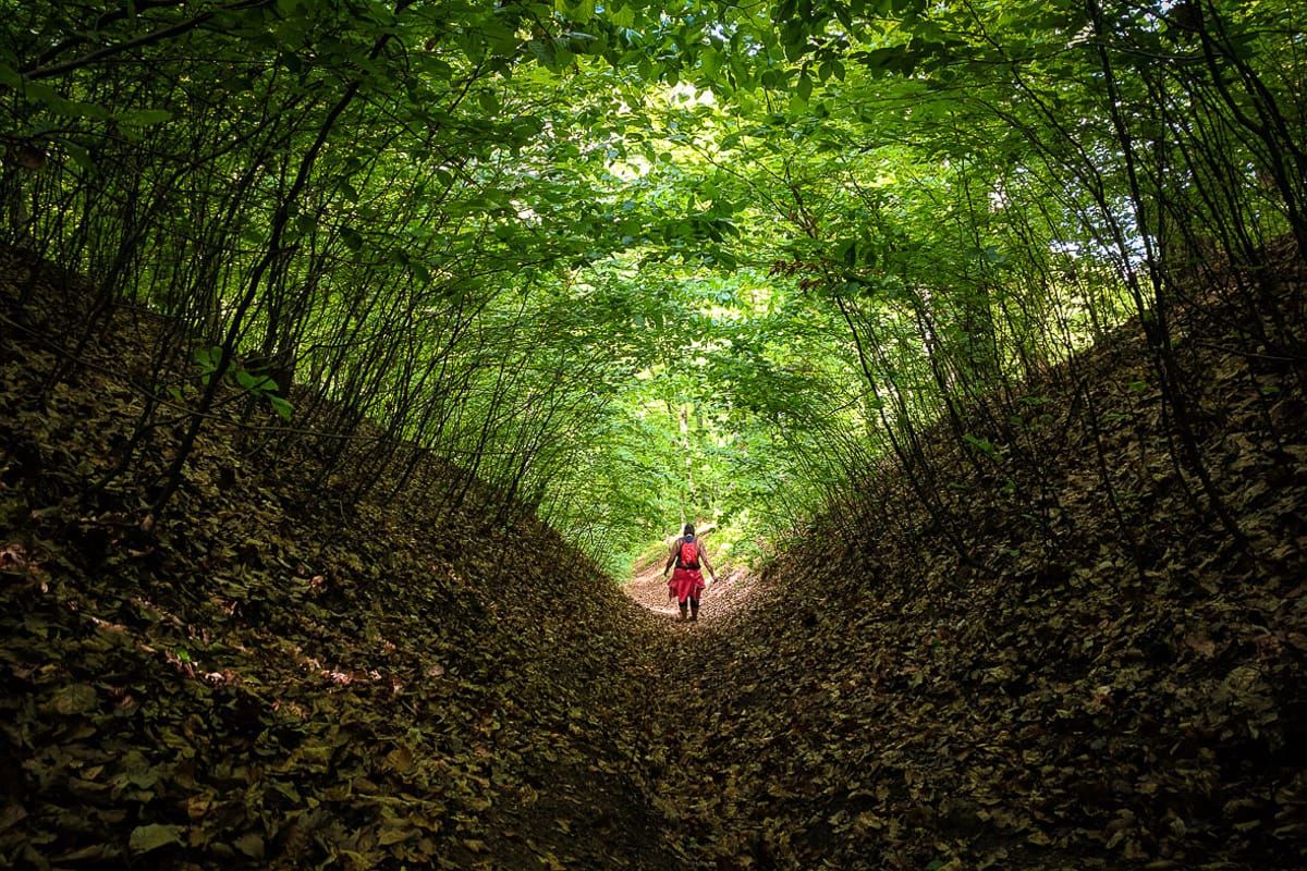 Teljesítménytúrára hív az EKE május 17-én