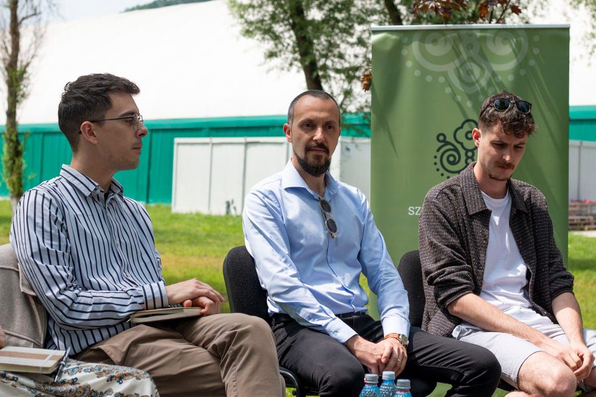 Pogány Indulóval kezdődik az udvarhelyi strandszezon