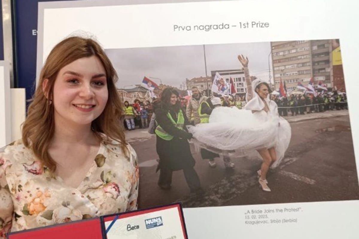 Tapsot a provokátoroknak!