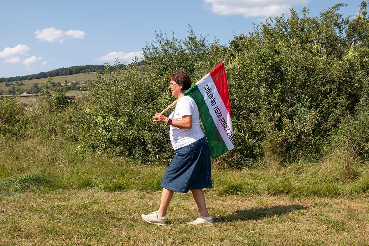 De ki kavarja a zűrt az erdélyi paradicsomban?